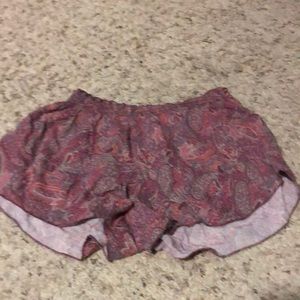 brandy melville shorts